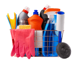 Cleaning & Household