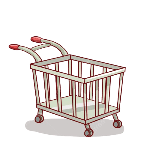 Empty Cart